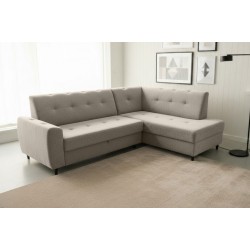 Minkštas kampas RIMI (Bubble-03/Wenge) D